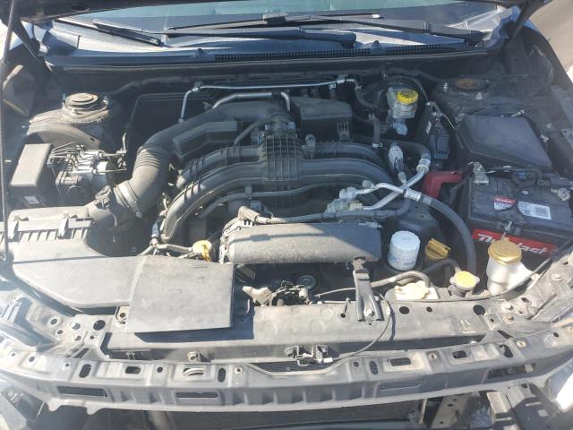 2017 SUBARU IMPREZA PR 4S3GTAB68H3740936
