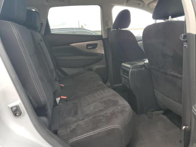 2018 NISSAN MURANO S 5N1AZ2MH1JN126549