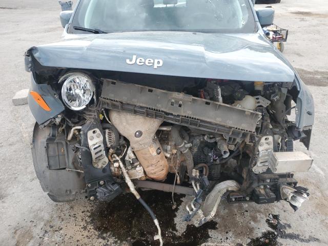 2018 JEEP RENEGADE L ZACCJABB3JPH83633