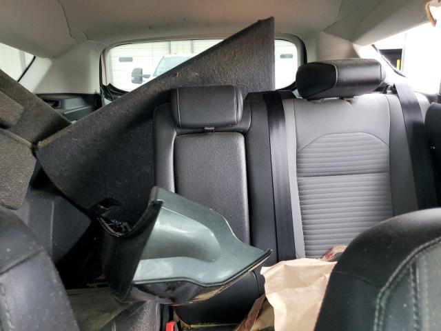 2017 FORD ESCAPE SE 1FMCU0G94HUF10390