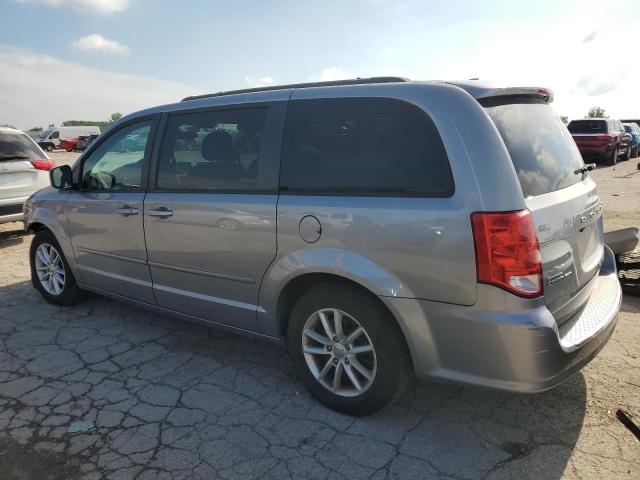 2016 DODGE GRAND CARA - 2C4RDGCGXGR328135