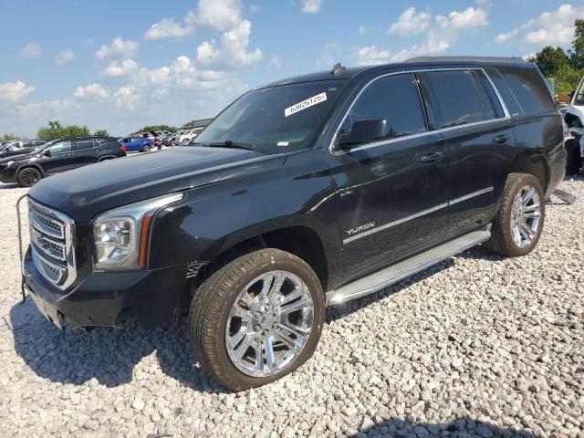 GMC YUKON SLE