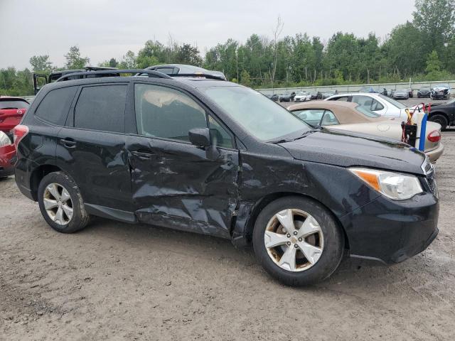 2015 SUBARU FORESTER 2 JF2SJADC3FH501220