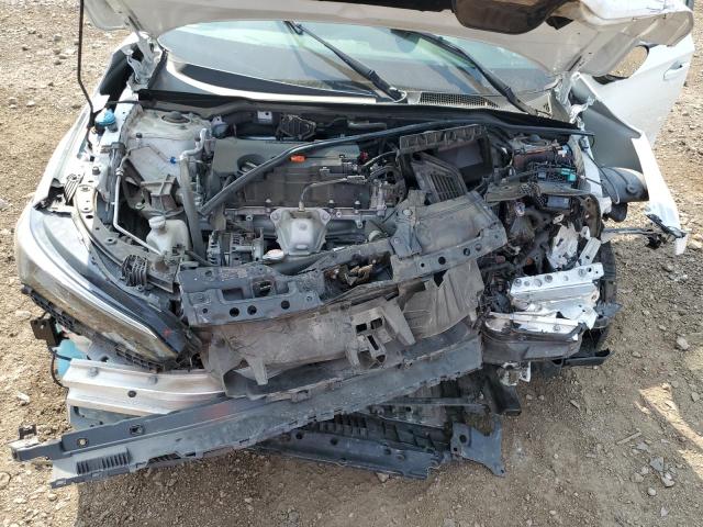 2022 HONDA CIVIC SPOR - 2HGFE2F56NH531833