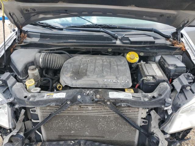2016 DODGE GRAND CARA 2C4RDGCG5GR388159