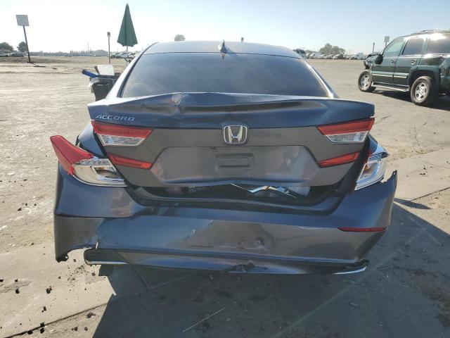 2020 HONDA ACCORD - 1HGCV1F1XLA067967