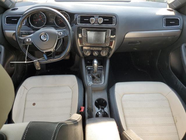 2016 VOLKSWAGEN JETTA SPORT 3VWD17AJ9GM395444