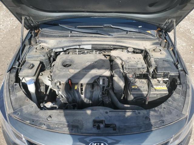 2016 KIA OPTIMA LX - KNAGT4L36G5079591