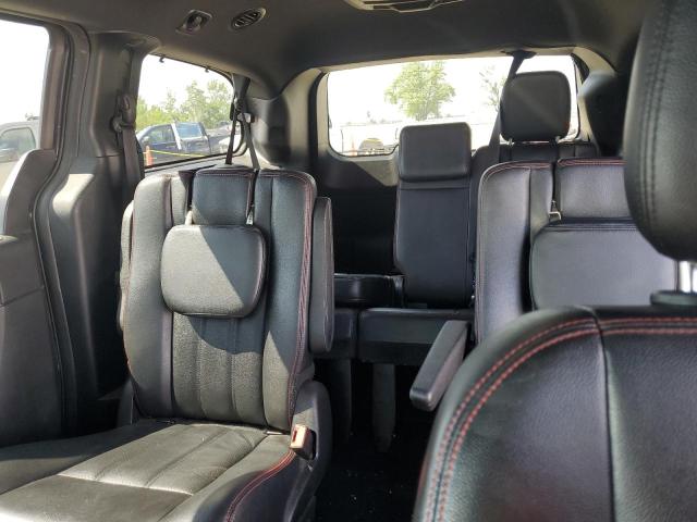2017 DODGE GRAND CARA - 2C4RDGEG0HR667176
