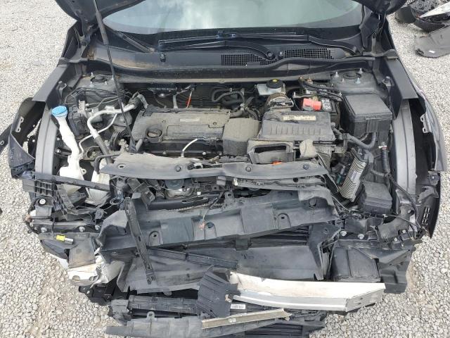 2018 HONDA CR-V LX - 2HKRW5H35JH400965