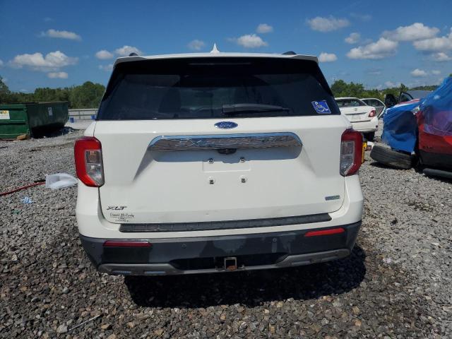 2020 FORD EXPLORER X 1FMSK7DH2LGC49581