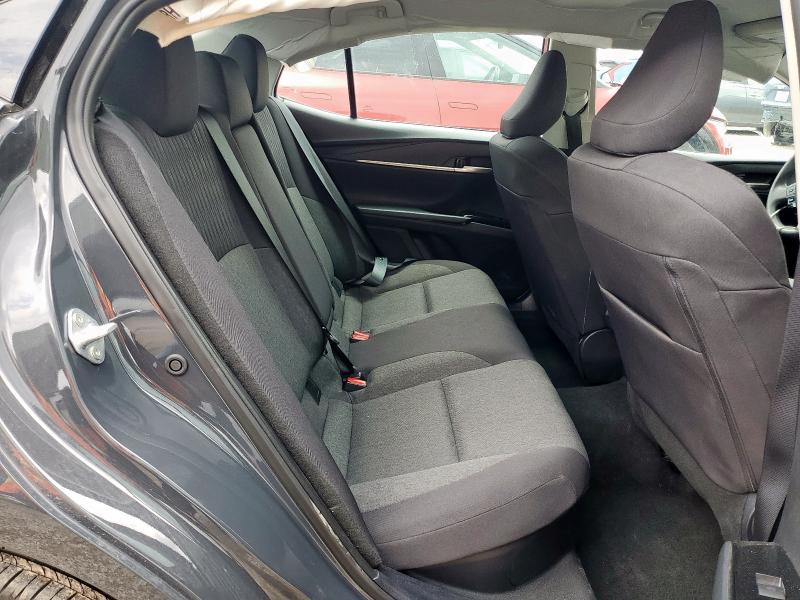 2025 TOYOTA CAMRY XSE - 4T1DAACK4SU522994
