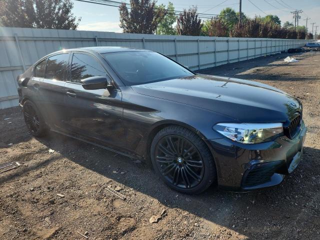 2019 BMW 540 XI WBAJE7C50KWW00424