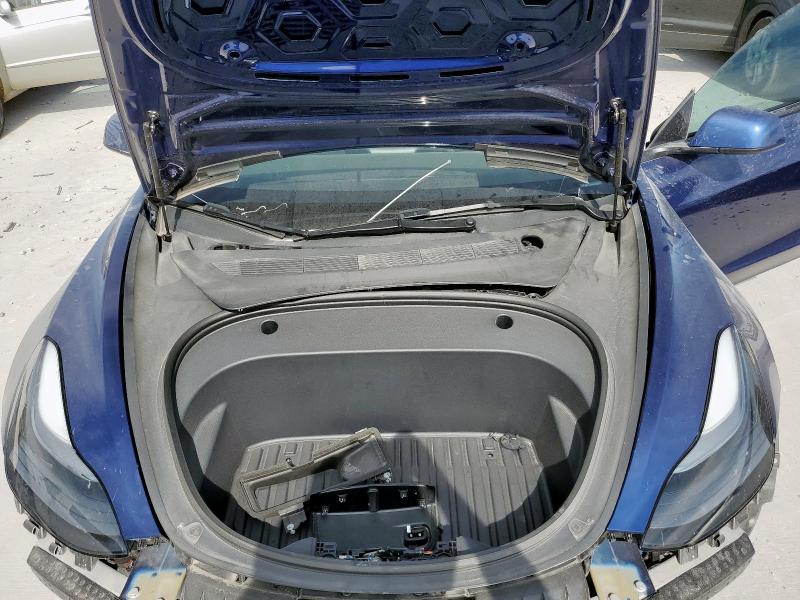 2023 TESLA MODEL 3 5YJ3E1EA5PF557181