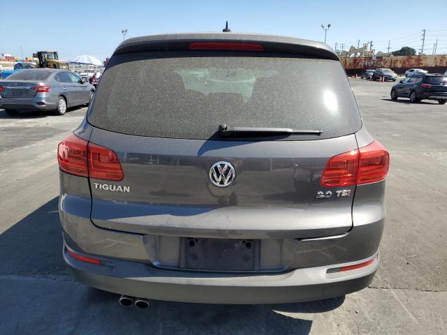 2013 VOLKSWAGEN TIGUAN S - WVGAV3AX4DW568401