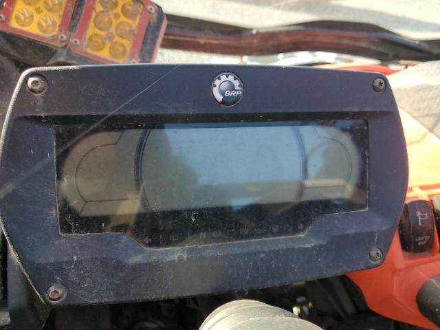 2021 CAN-AM MAVERICK X 3JBVVAV43MK000617