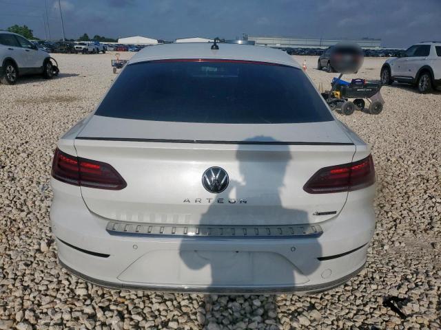 2023 VOLKSWAGEN ARTEON SEL WVWAR7AN6PE015631