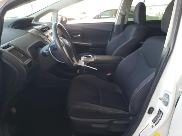 2015 TOYOTA PRIUS V - JTDZN3EU0FJ028986