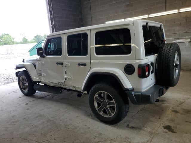 2019 JEEP WRANGLER U 1C4HJXEG6KW590073