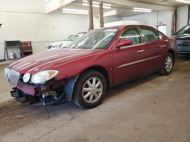 BUICK LACROSSE C