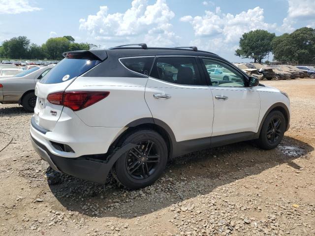 2017 HYUNDAI SANTA FE S - 5NMZUDLB8HH016149