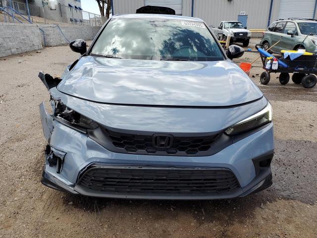 2023 HONDA CIVIC SPOR - 19XFL2H83PE012099