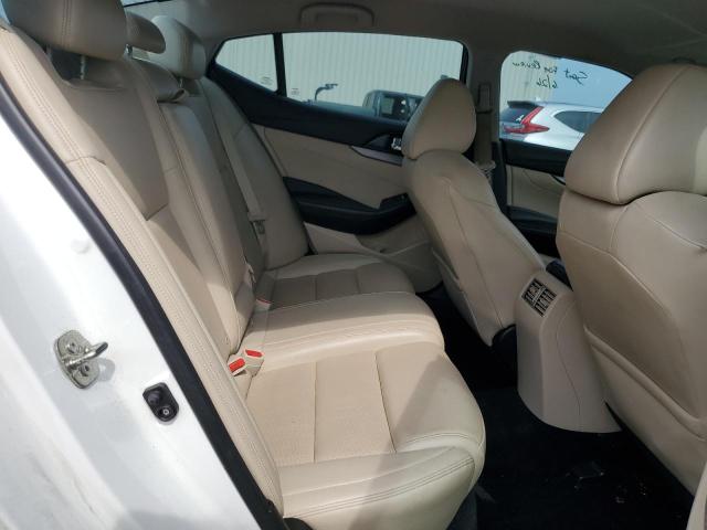 2016 NISSAN MAXIMA 3.5 1N4AA6AP9GC409063