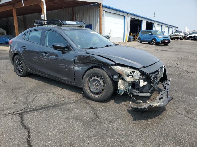 2015 MAZDA 3 SV JM1BM1T73F1257099