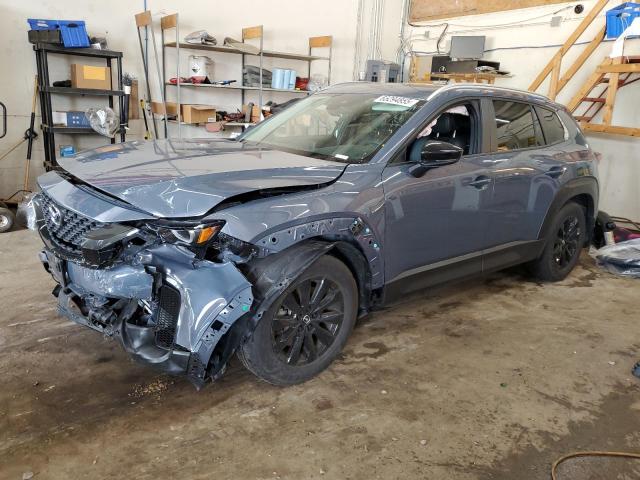 MAZDA CX-50 PREM