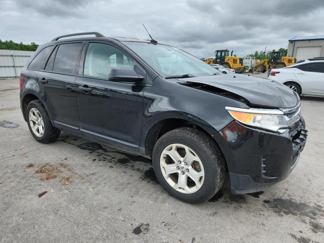 2013 FORD EDGE SE - 2FMDK4GC4DBC88205