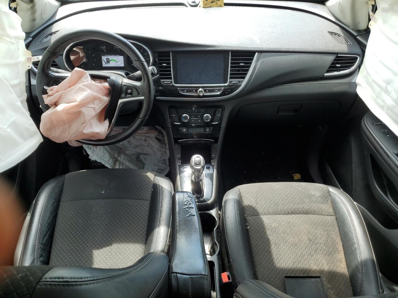 BUICK ENCORE PREFERRED