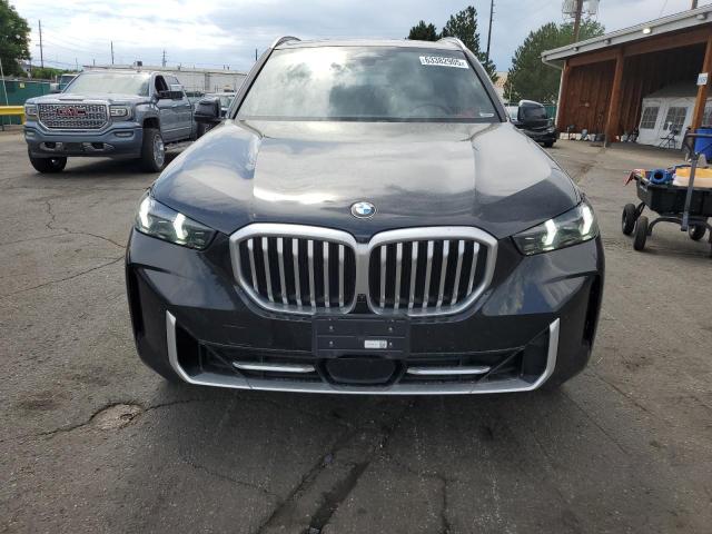 2024 BMW X5 XDRIVE4 5UX23EU04R9V88208