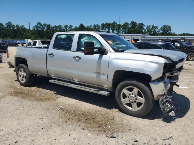 2019 CHEVROLET SILVERADO 1GC1KREG1KF229151
