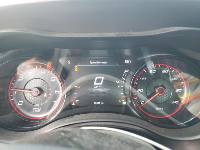 2021 DODGE CHARGER GT 2C3CDXMG8MH535987