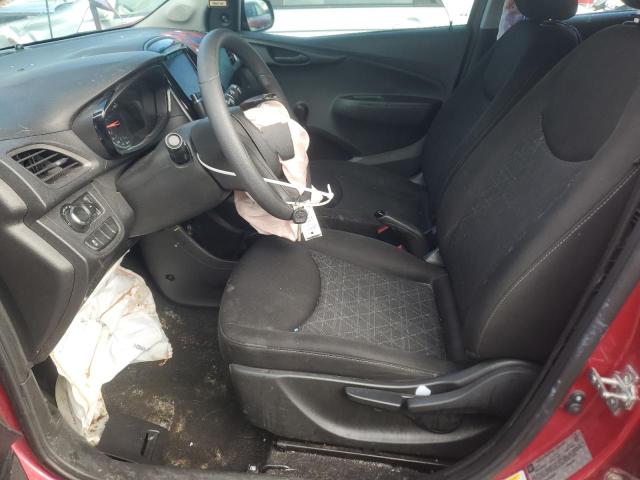 2020 CHEVROLET SPARK LS - KL8CB6SA6LC428974