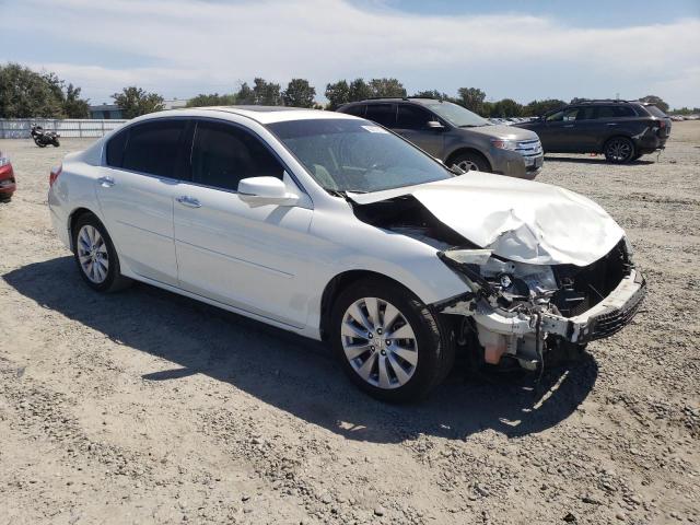 2014 HONDA ACCORD EXL - 1HGCR2F80EA108410