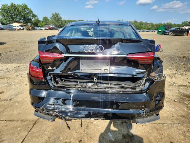 2023 AUDI A4 PREMIUM 40 WAUABAF43PN011034