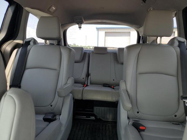 2019 HONDA ODYSSEY EX 5FNRL6H71KB135639