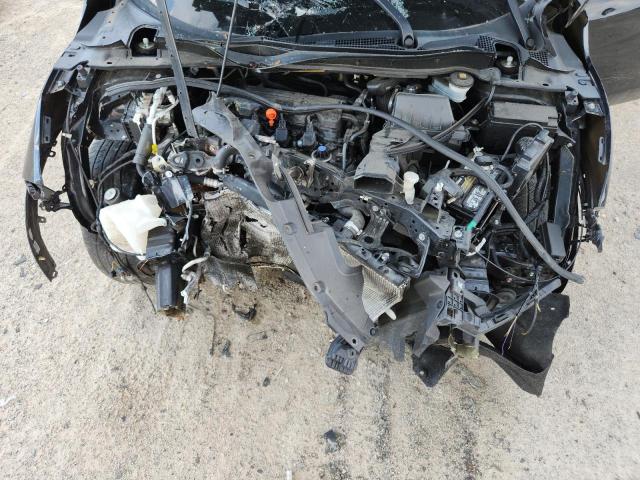 2022 HONDA HR-V SPORT 3CZRU5H11NM711663