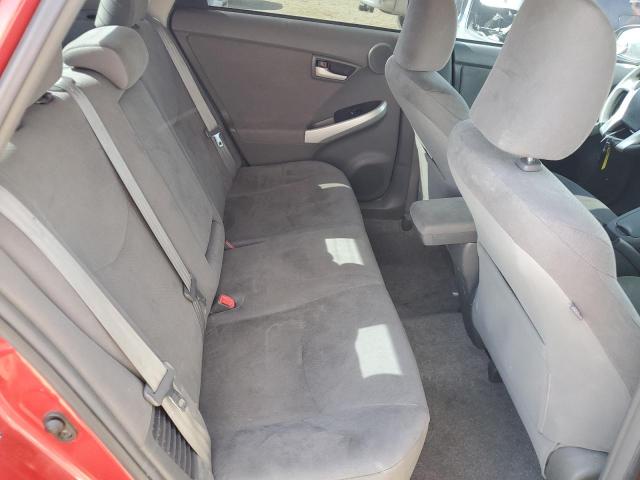 2010 TOYOTA PRIUS - JTDKN3DU9A0017115
