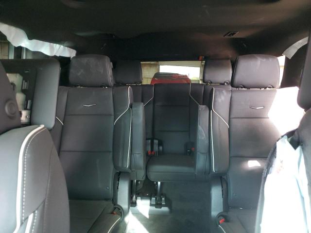 2025 CADILLAC ESCALADE S 1GYS9FRL8SR178200