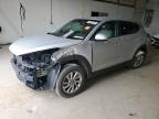 2018 HYUNDAI TUCSON SE - KM8J23A48JU764301