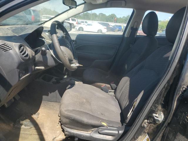 2015 MITSUBISHI MIRAGE ES ML32A4HJ4FH060743
