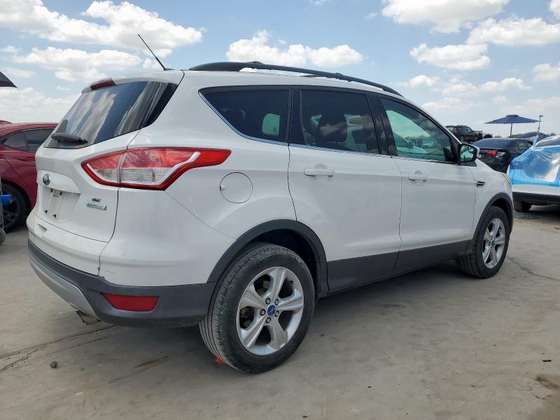 2013 FORD ESCAPE SE - 1FMCU0GX2DUD53371