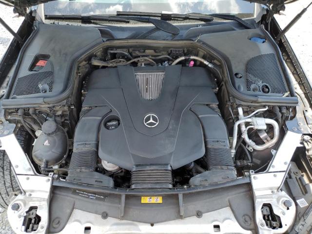 2019 MERCEDES-BENZ E 450 4MAT WDDZF6JB3KA513609