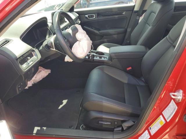 2023 HONDA CIVIC TOUR 2HGFE1F99PH312493
