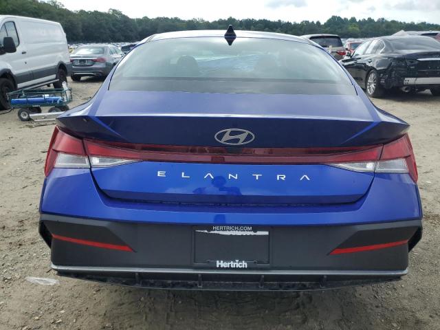 2025 HYUNDAI ELANTRA SE KMHLL4DG3SU898359