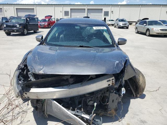 2018 NISSAN ALTIMA 2.5 #3290220265