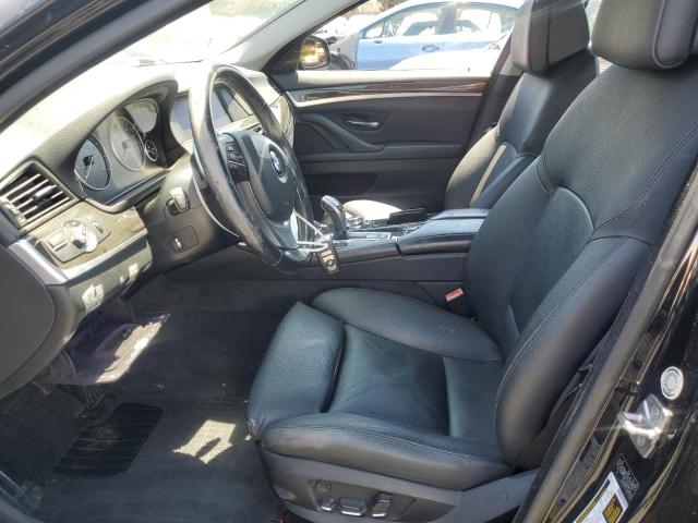 2011 BMW 550 I - WBAFR9C59BC758980