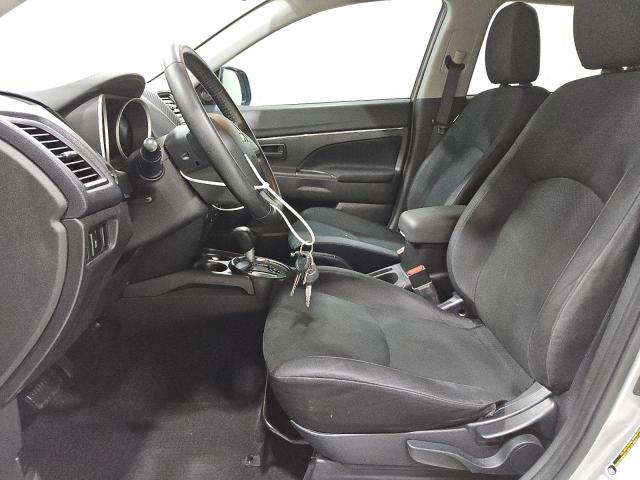 2015 MITSUBISHI OUTLANDER 4A4AP3AU0FE008218